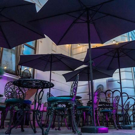 Conacul Coroanei Luxury Boutique Hotel Букурещ Екстериор снимка