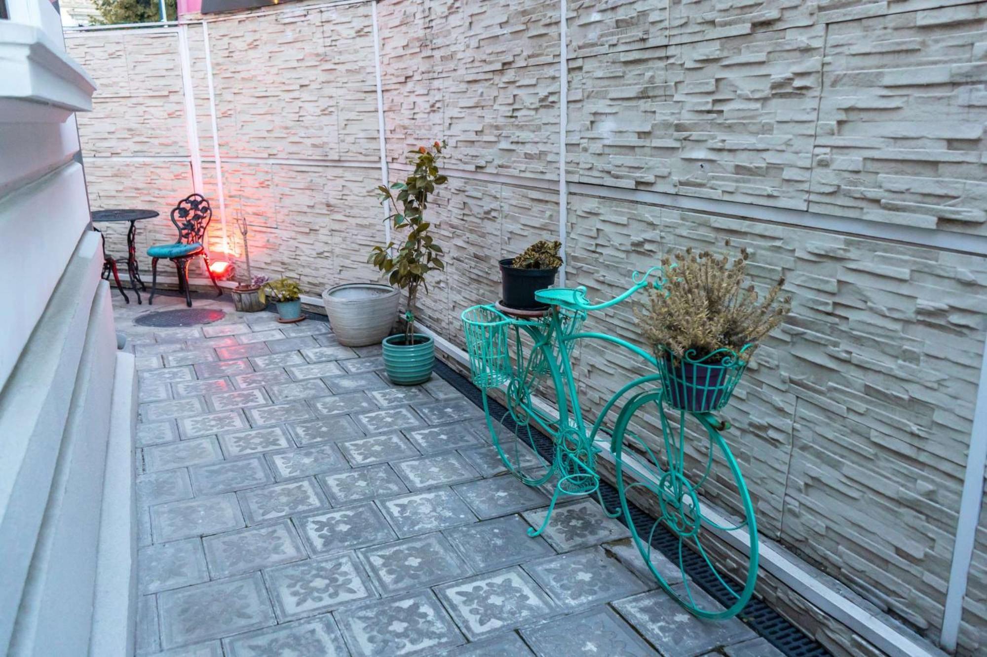 Conacul Coroanei Luxury Boutique Hotel Букурещ Екстериор снимка