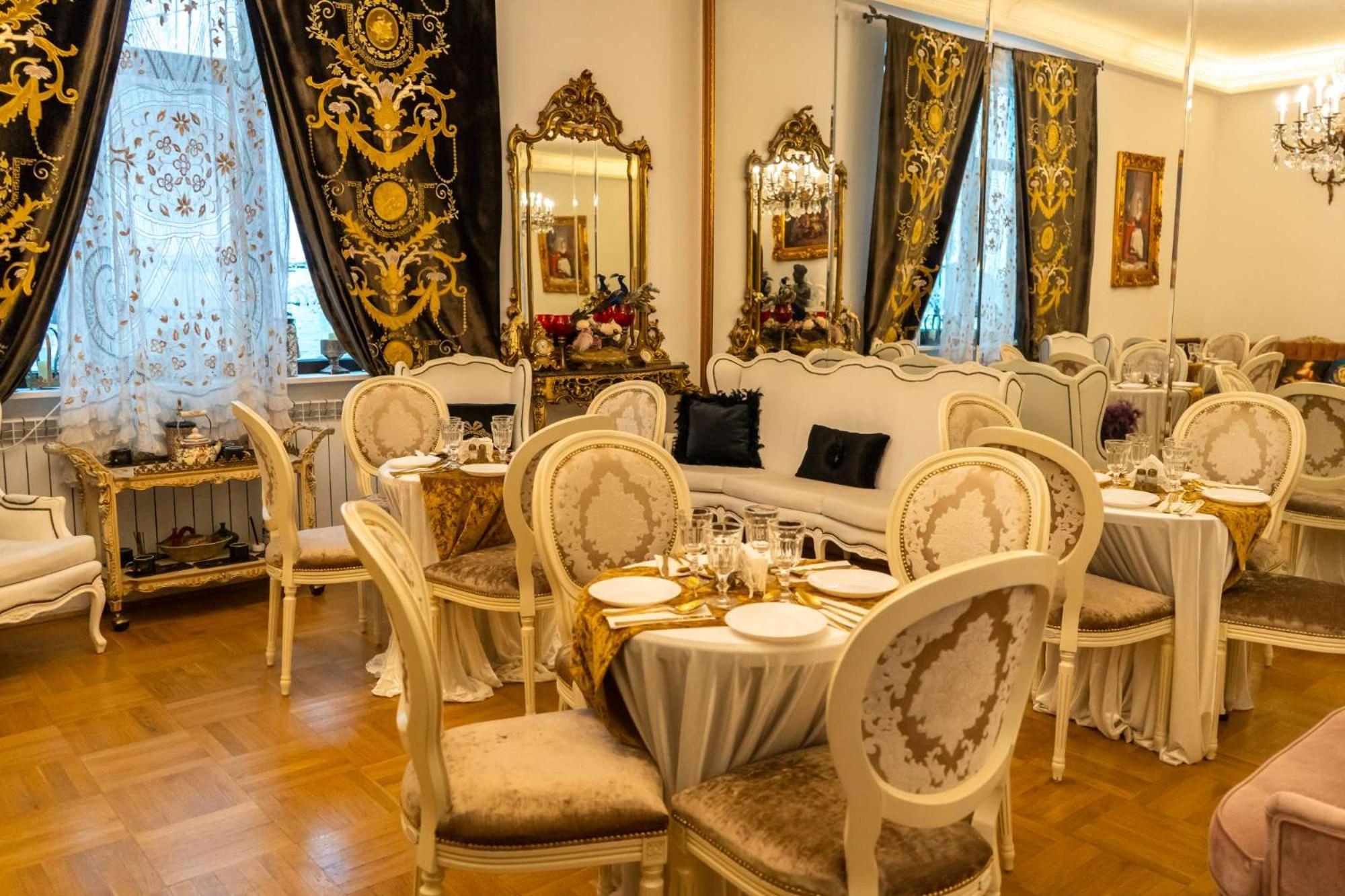 Conacul Coroanei Luxury Boutique Hotel Букурещ Екстериор снимка