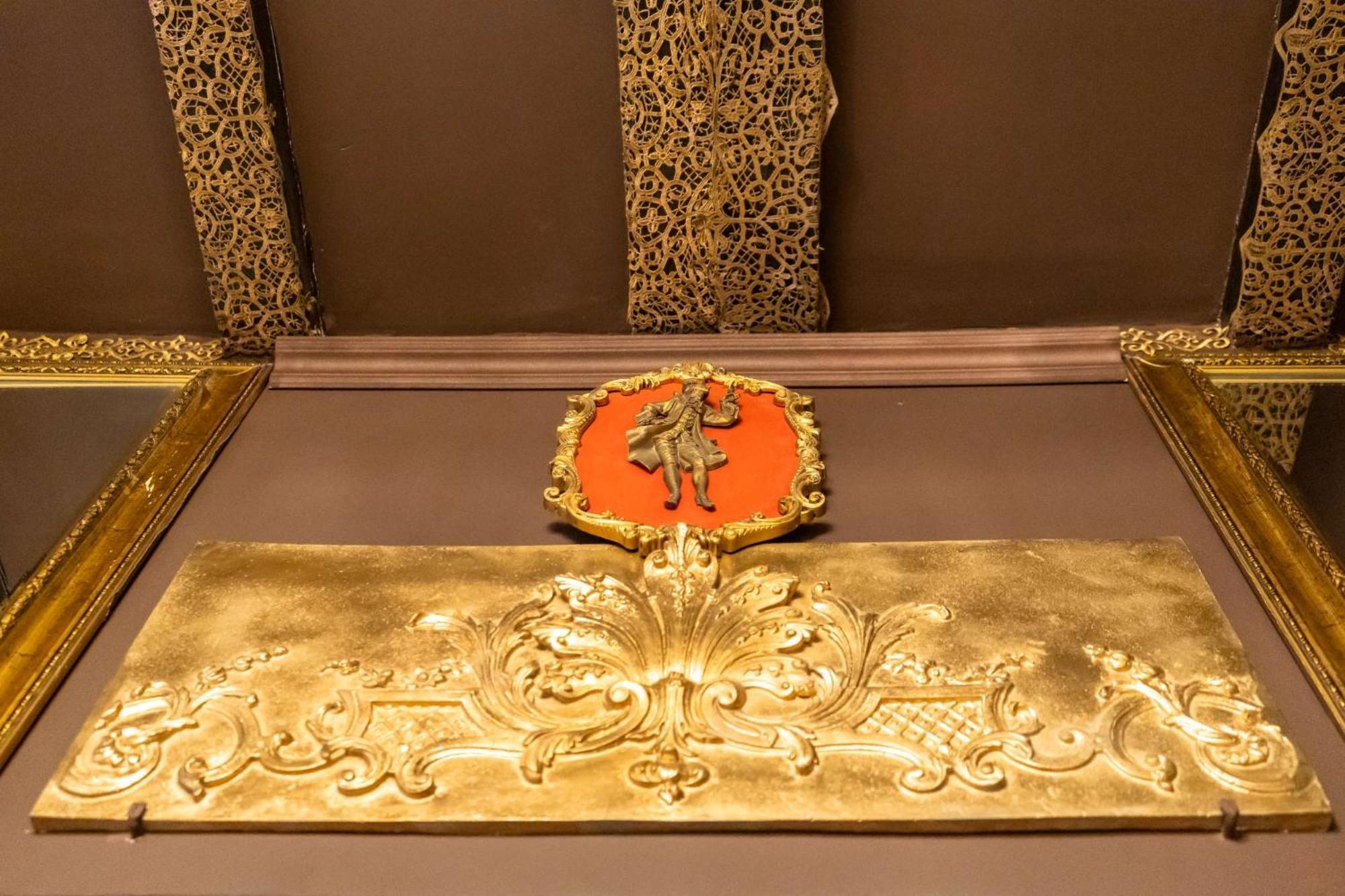 Conacul Coroanei Luxury Boutique Hotel Букурещ Екстериор снимка